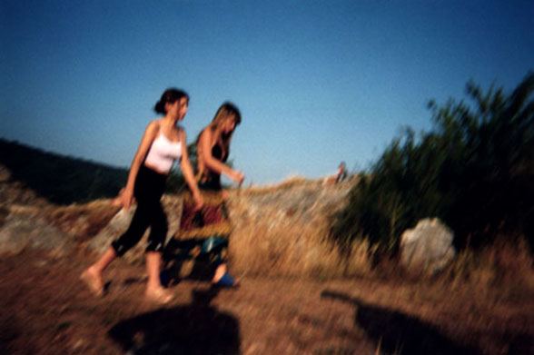 Acompaemoslas en un pequeo viaje